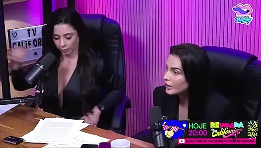 Podcast Revoada - Beatriz Miuky