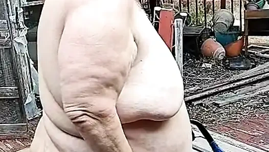 Бедная медсестра Вики, часть 3