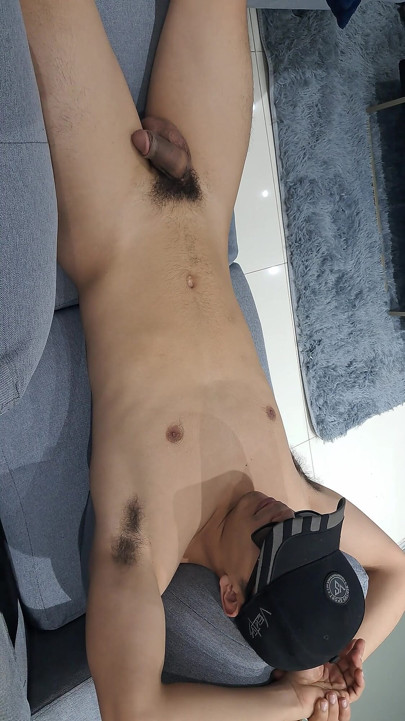 Just Showing