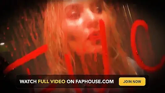 Üvey anne succubus oluyor