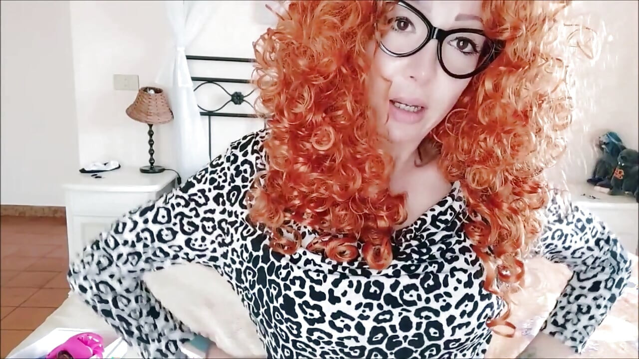 Stepmother Discovered Your Secret Box