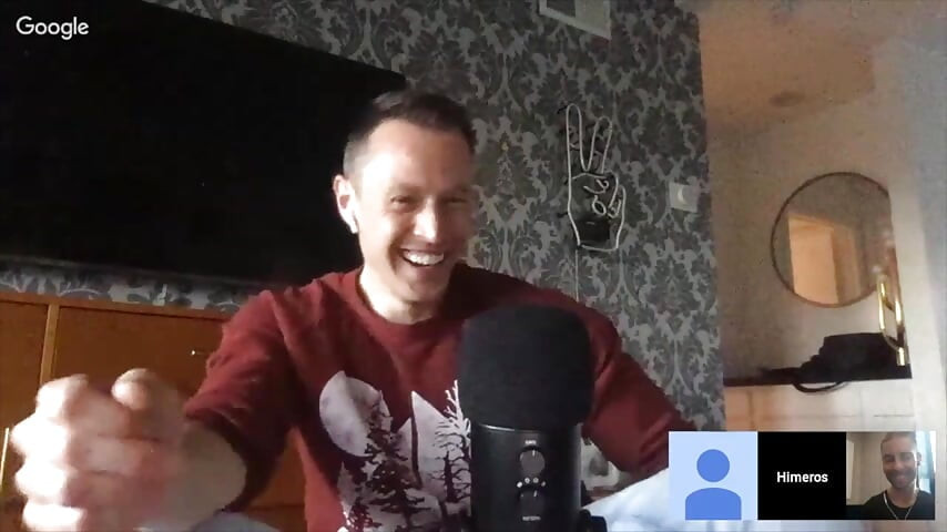 Morning Wood - Himeros Live