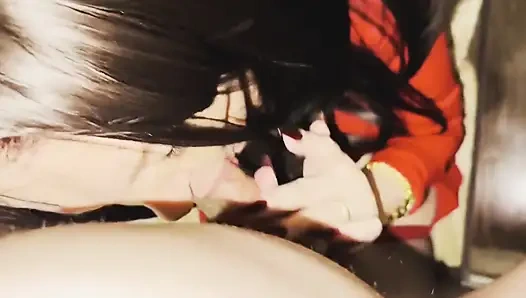 How a Friend of My Stepfather Fucked My Mother in Law and Gave Her in Her Mouth. Real Conversations