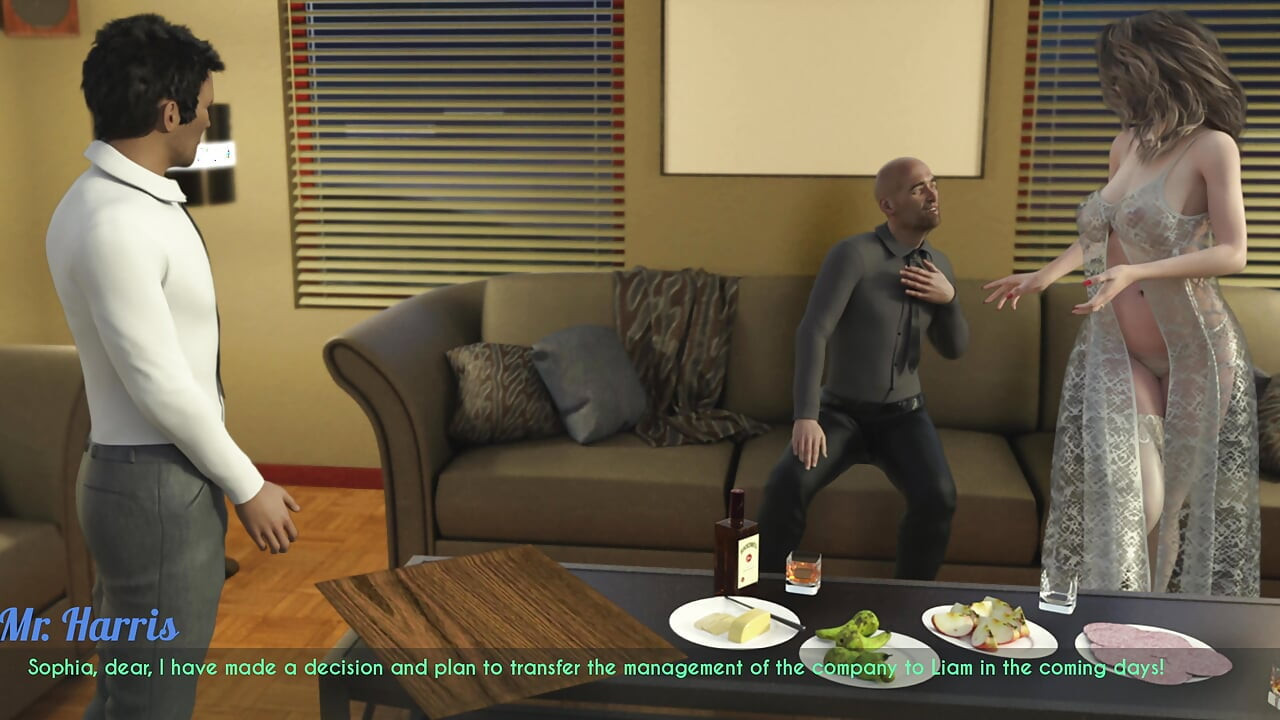 Awam Sofia असली चुदाई संस्करण - लियाम ने अपने व्यभिचारी पति के जुनून का पता लगाया क्योंकि सोफिया को दोहरा प्रवेश मिलता है और पूरी तरह से संतुष्ट किया जाता है - भाग 1