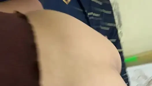 Полное видео Бинала в хиджабе