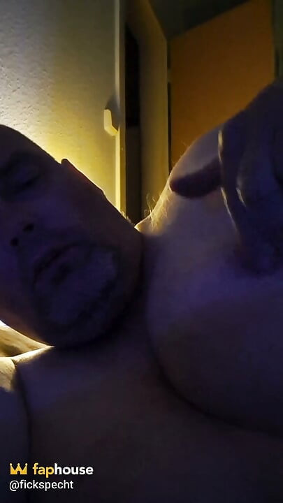 No Night's Rest for the Bitch