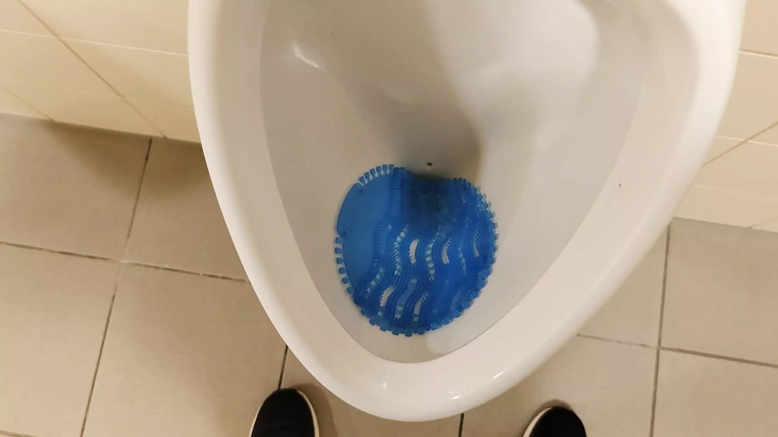 Hospital Piss Mix