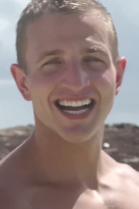 Twink Pop - Alex Mecum Enjoys Mutual Masturbation Before Intense Anal in a Jizz Orgy
