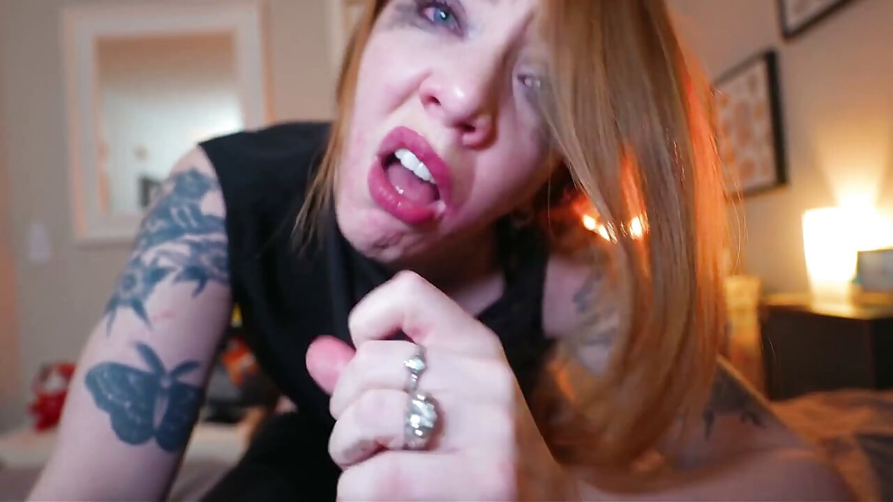 Pervy Stepdaddy Wrecks Stepdaughter in Rough Sex
