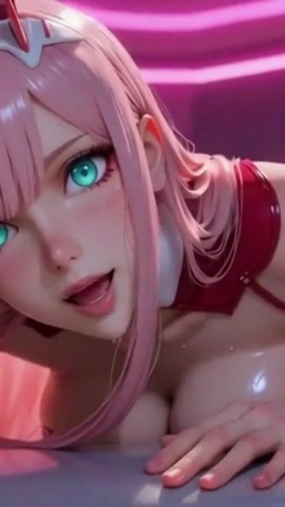 Kompilasi anime waifus sfw ai yang imut 05 | Klip 2