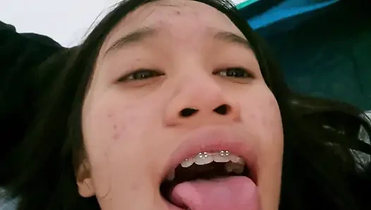 Kampta mastürbasyon