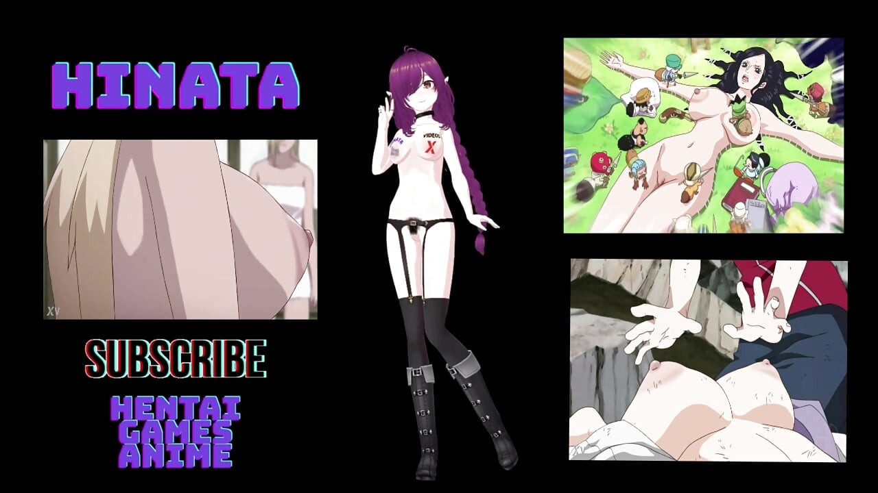 I spy on Uraraka while she showers and ends up scaring my cock and fucking her in the ass