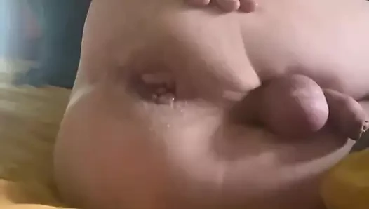 Anal 17sm
