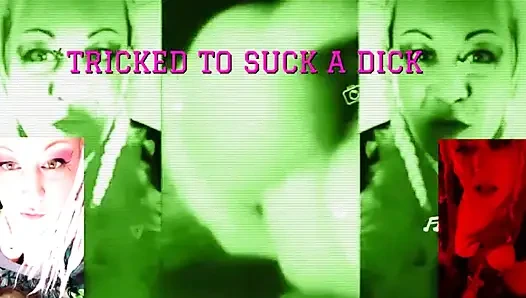 Mengelabuimu untuk nyepong kontol teman warianya