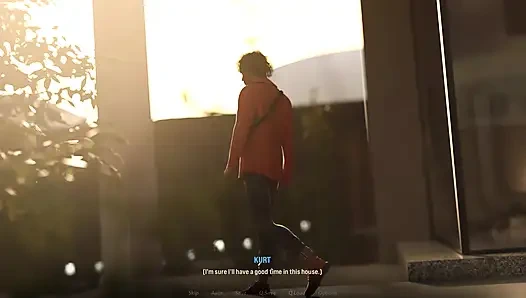 Ein Lehrer des sehr privaten Unterrichts (teil 6)