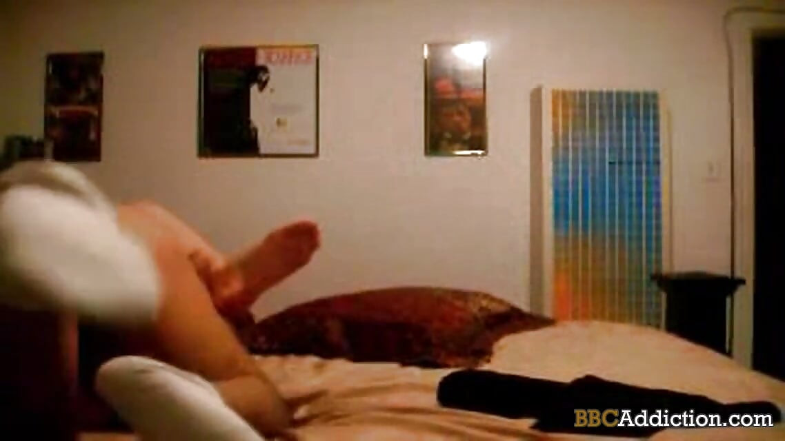 BBC Addiction - MY wife lovec big black cock