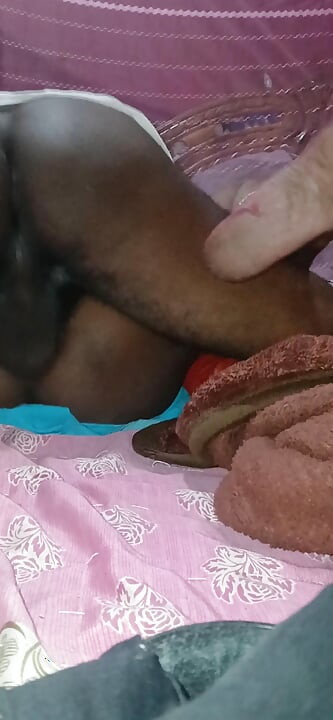 Desi Biwi Ka Raat Mein Legs Up Karke Blue Panty Side Kar Jamkar Chut Faad Di - Payal Wali Tight Chut Hindi Audio