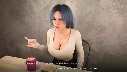 The Insecure Husband (part 5)