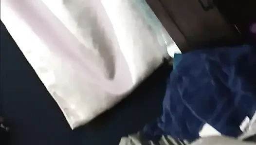 Kapüşonlu küçük kırmızı fahişe