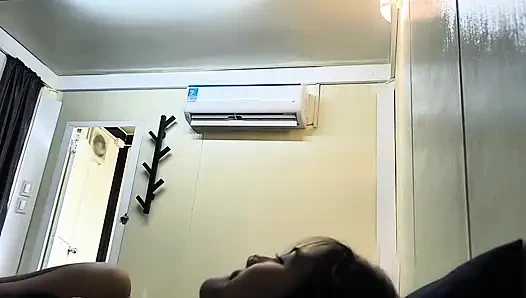 POV thai Student
