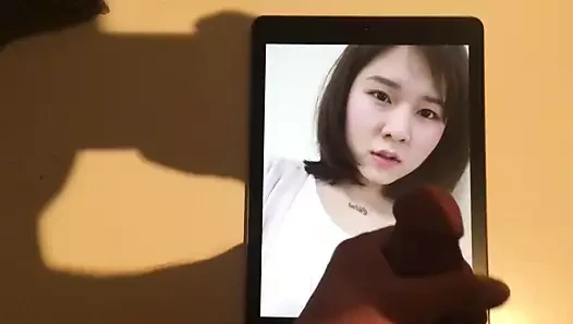 Cum haraç Asya #1