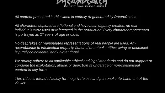 Onun formunu arkadan takip ettikçe Gleara önümde kayıyor, her kıvrım sıcak, akan su gibi yeniden şekilleniyor - ai generated