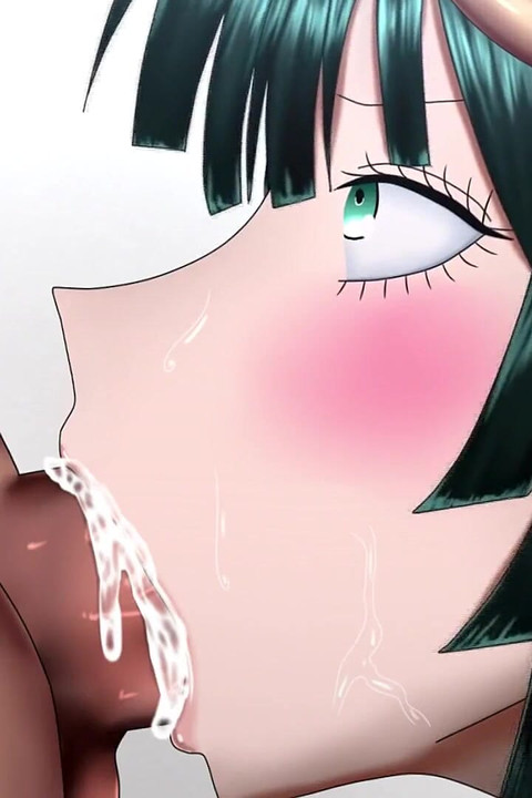 Fubuki (un uomo a pugno)