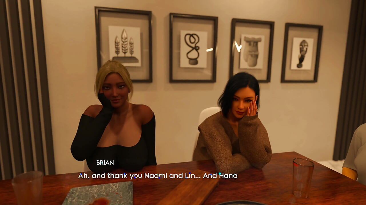 Der muschi-liebhaber (teil 19)