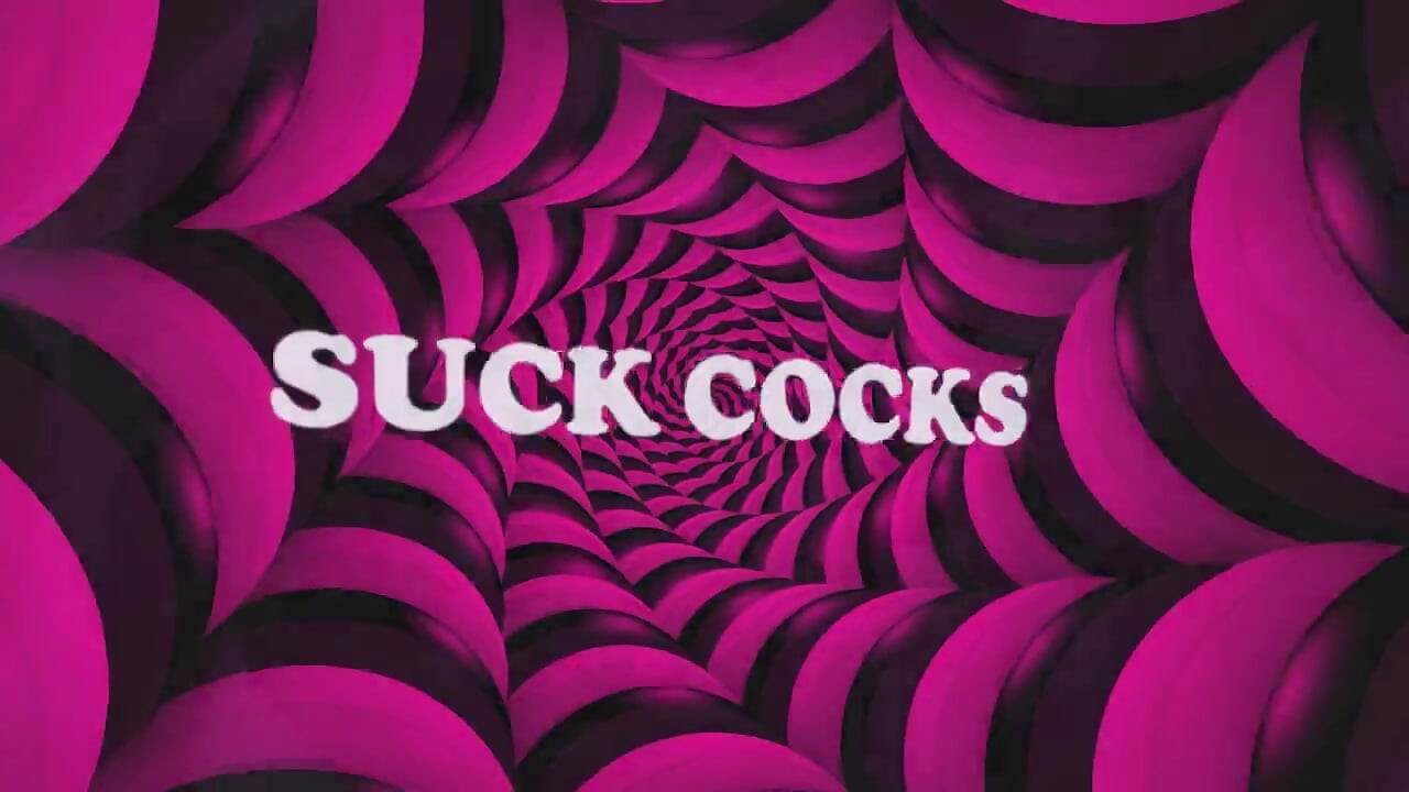 How to Become a Sissy Boi