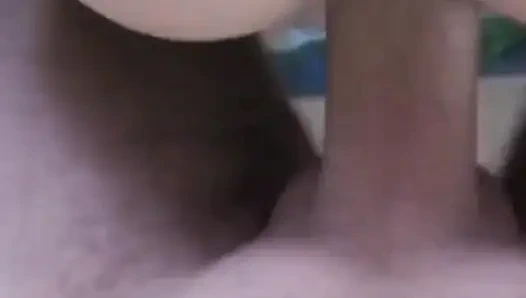 Kötü seksi melanie: yarak istiyorum!