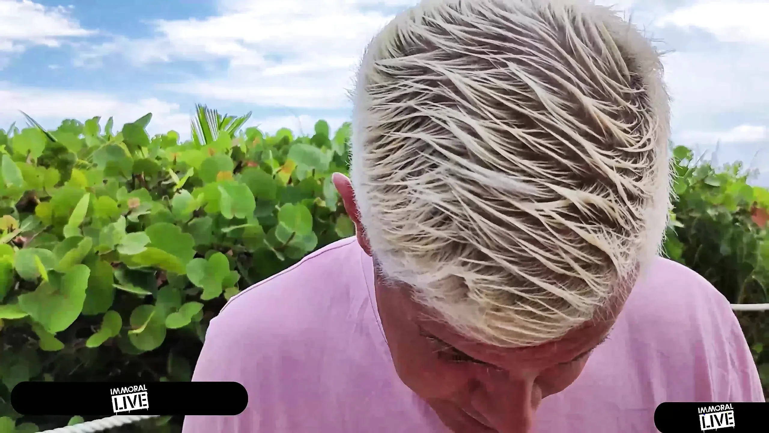 Koreya gey jinsiy aloqa