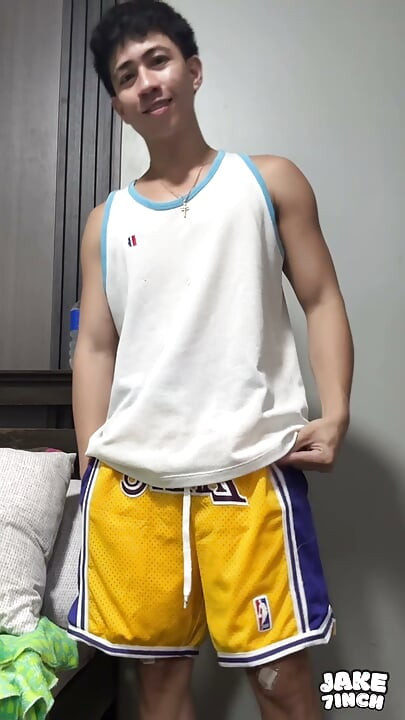 I Got Horny Before Going to Bed