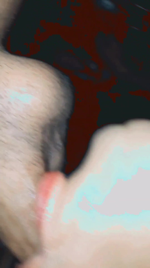 Sucking with the desire of neighbor's | Clip 1