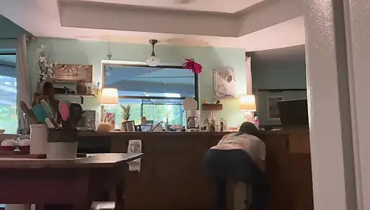 Buttcrack