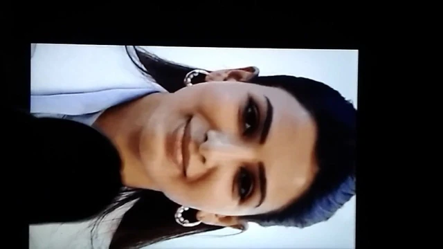 Samantha Cum tribute