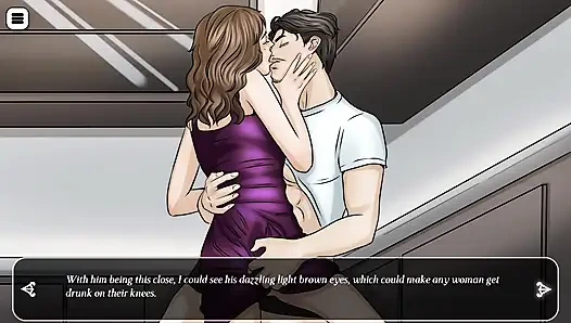 Permainan Peran Pengakuan Bagian 1