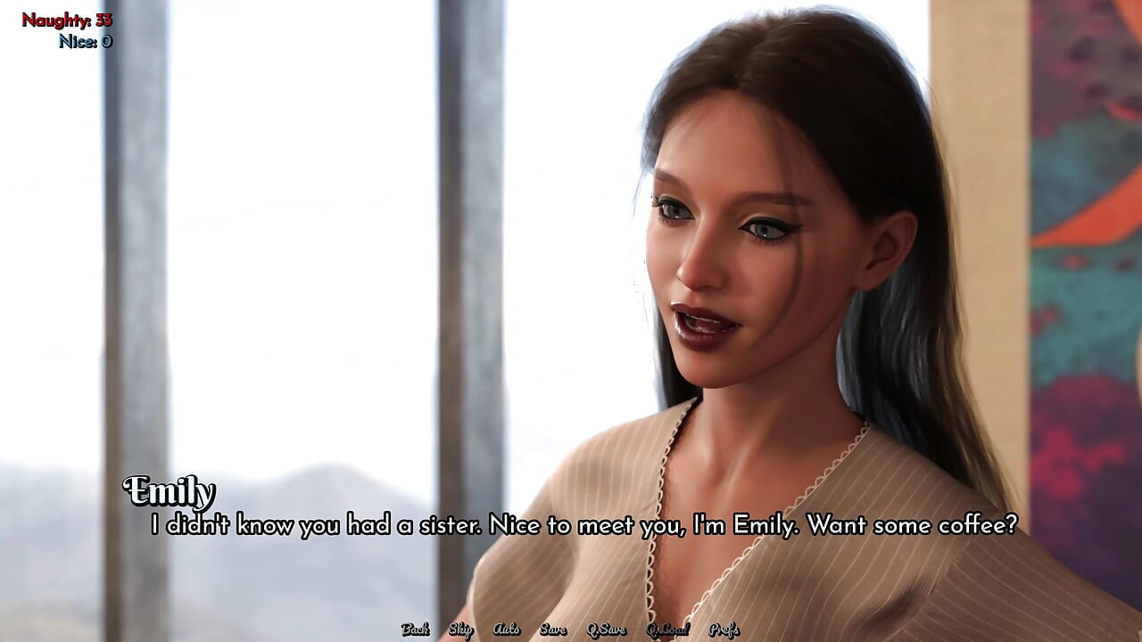 The Secret of Women's Libido 2 (part 4
