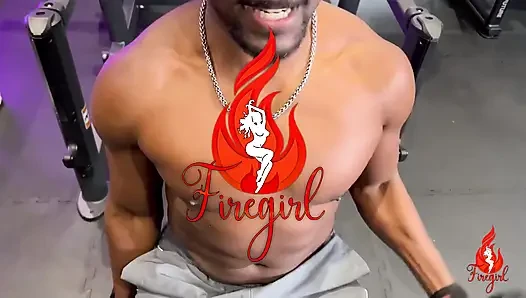 Orgy in the Gym with Swinging Friends