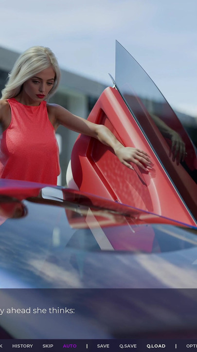 Hotwife Sofia - Day 5