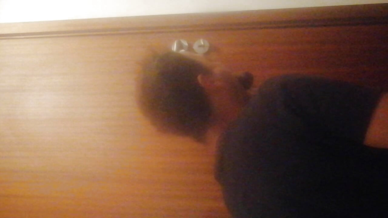 Sissyboy white faggot twink training ducking BBC and fucks ass