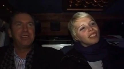 German blonde slave part 5