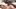 Luscious Cassidy se fait prendre par une grosse bite noire après avoir inséré un plug anal