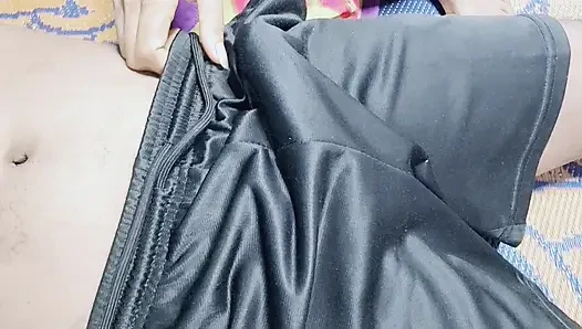 Gadis india dientot sama saudara tirinya di kamar hotel