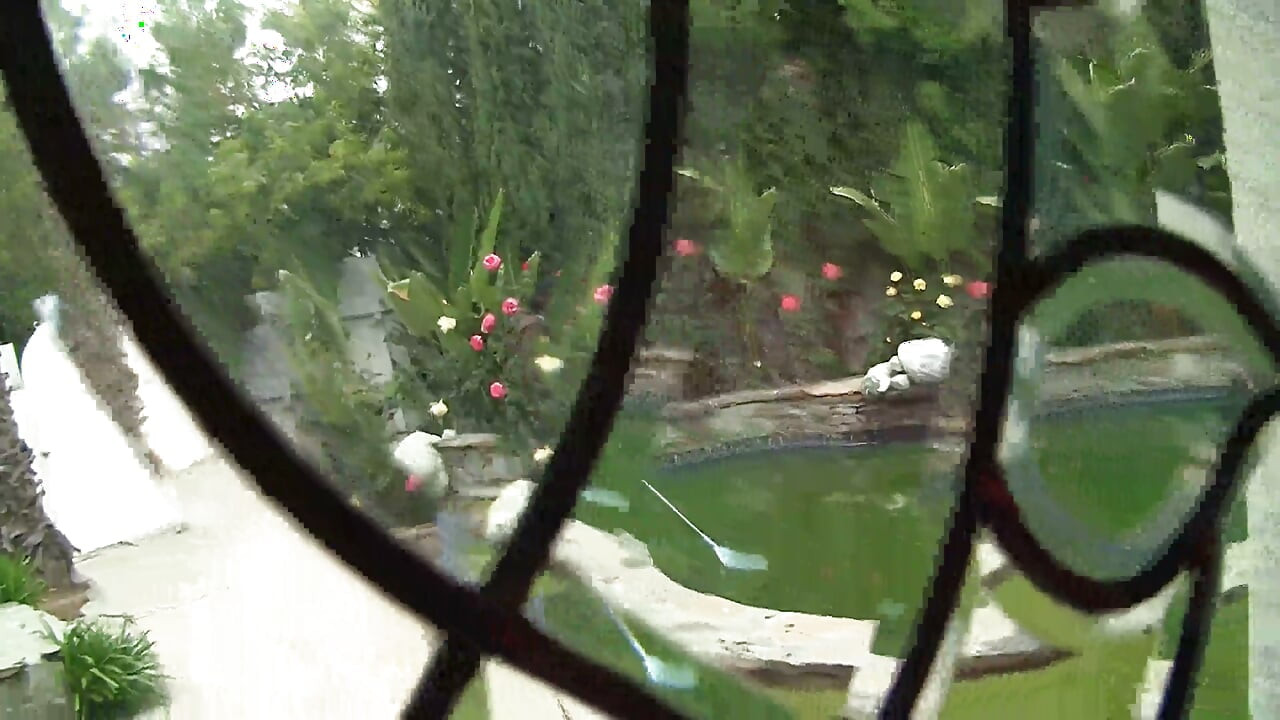 Spiteful Ex Girlfriend Fucks Pool Guy After Being Dumped