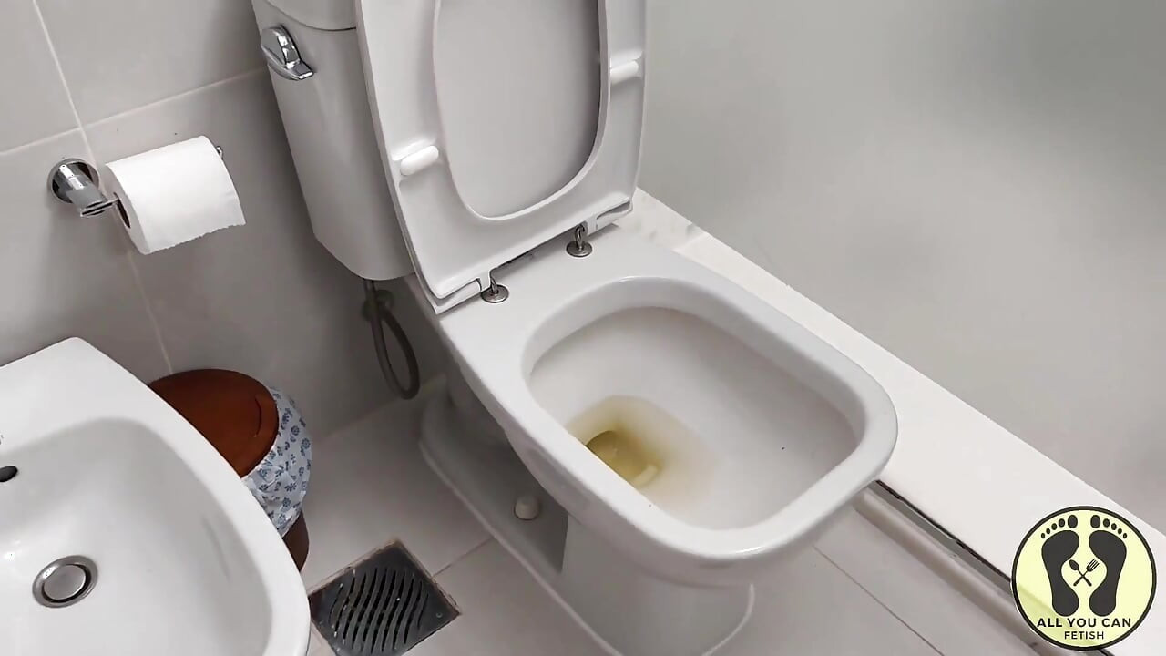 Pee Desperation geschichten, größte piss-anhäufung aller zeiten