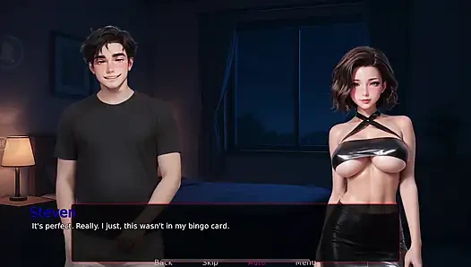 Ferne vows - kapitel 4