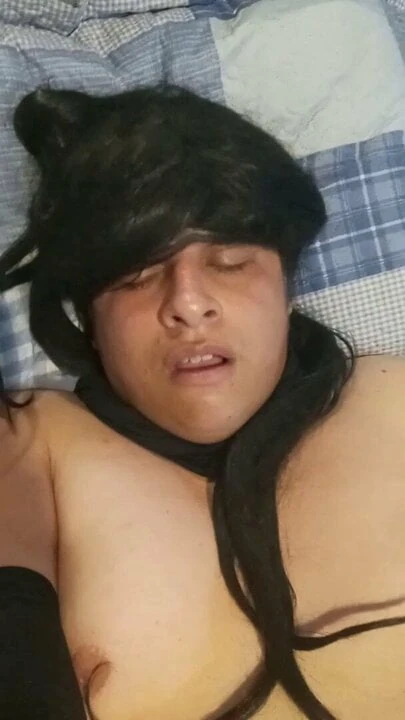 I Want To Be Touched