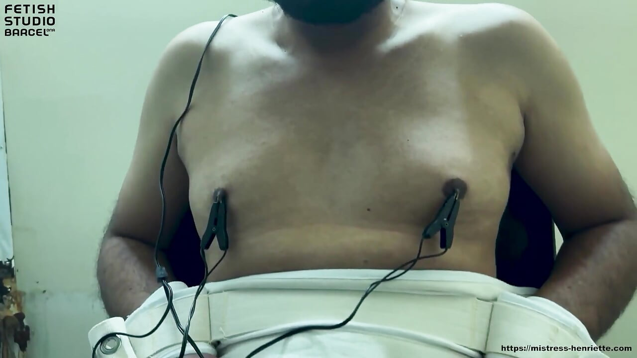 Colours - Session Scene From Black Site 3