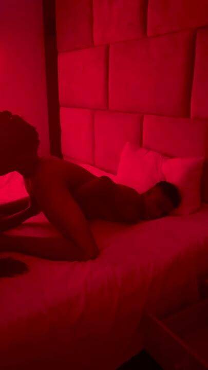 Red Room