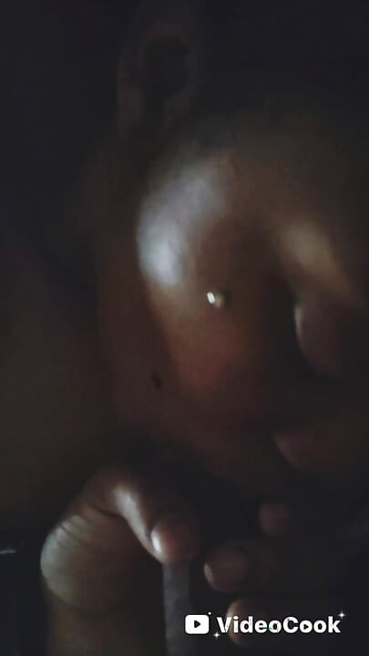 Deja Que Se Corra En Su Boca